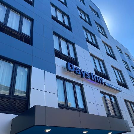 Days Inn By Wyndham Bronx Nyc 뉴욕 외부 사진
