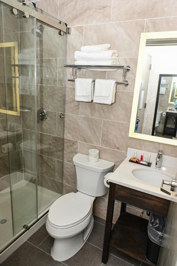 Days Inn By Wyndham Bronx Nyc 뉴욕 외부 사진