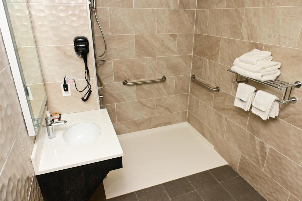 Days Inn By Wyndham Bronx Nyc 뉴욕 외부 사진