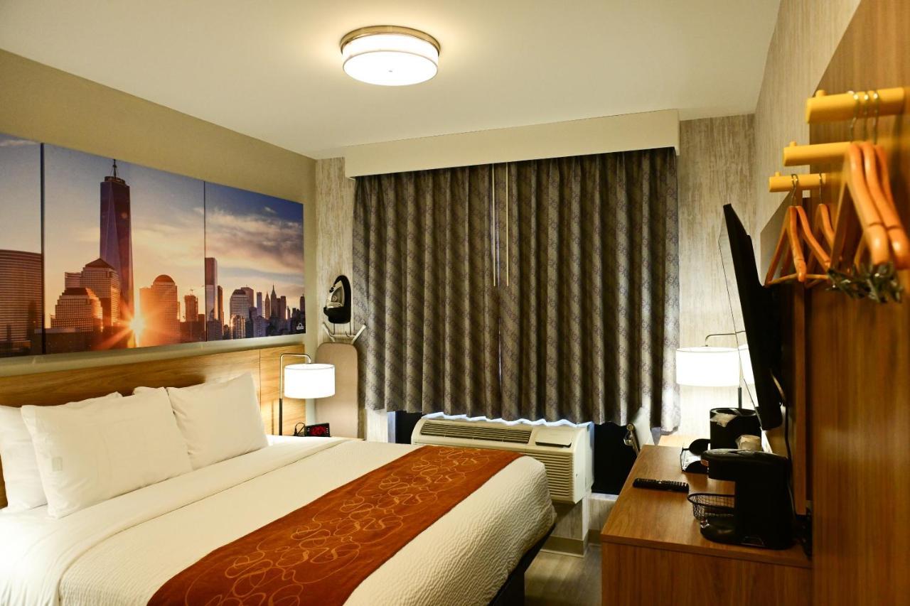Days Inn By Wyndham Bronx Nyc 뉴욕 외부 사진