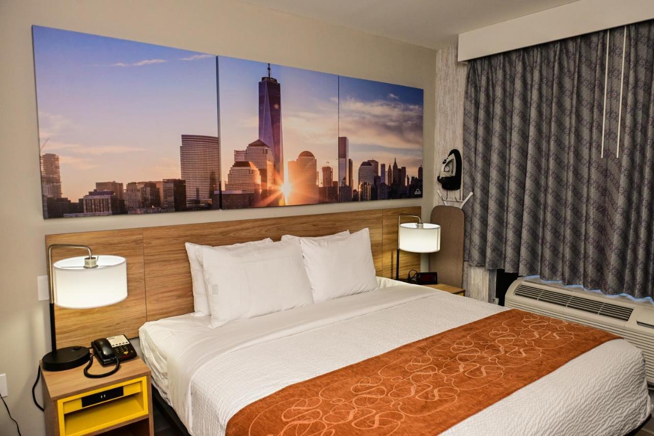 Days Inn By Wyndham Bronx Nyc 뉴욕 외부 사진