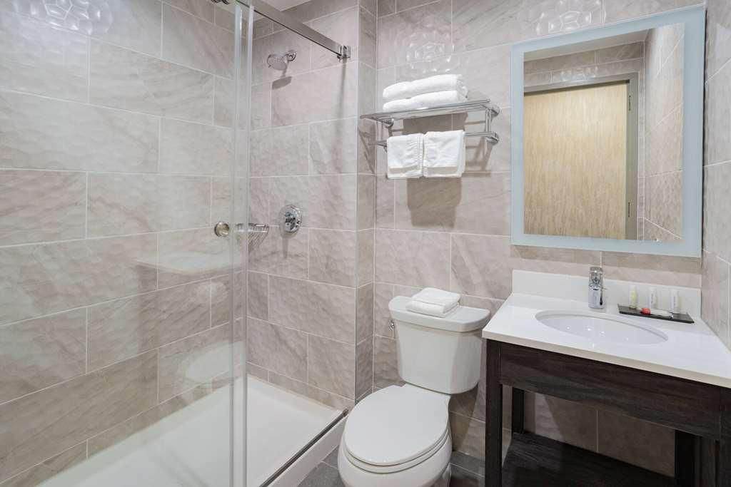 Days Inn By Wyndham Bronx Nyc 뉴욕 외부 사진
