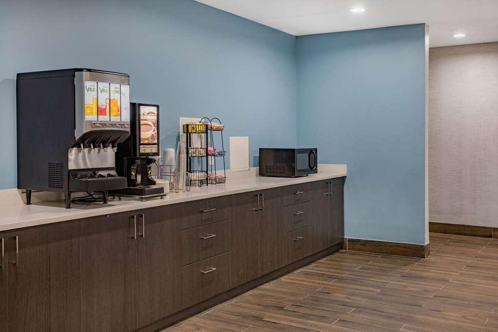 Days Inn By Wyndham Bronx Nyc 뉴욕 시설 사진