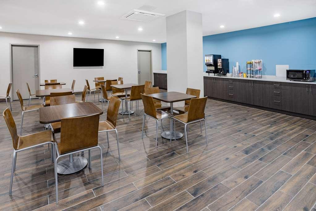 Days Inn By Wyndham Bronx Nyc 뉴욕 시설 사진