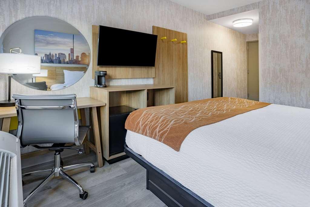 Days Inn By Wyndham Bronx Nyc 뉴욕 객실 사진