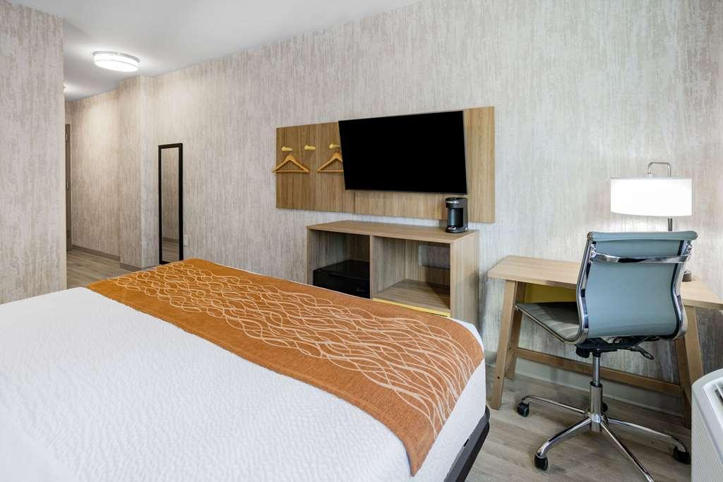Days Inn By Wyndham Bronx Nyc 뉴욕 객실 사진